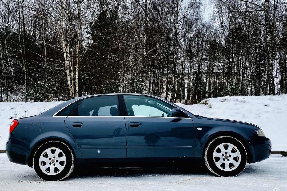 Продам Audi A4 B6 2003 года в г. Коломыя, Ивано-Франковская область