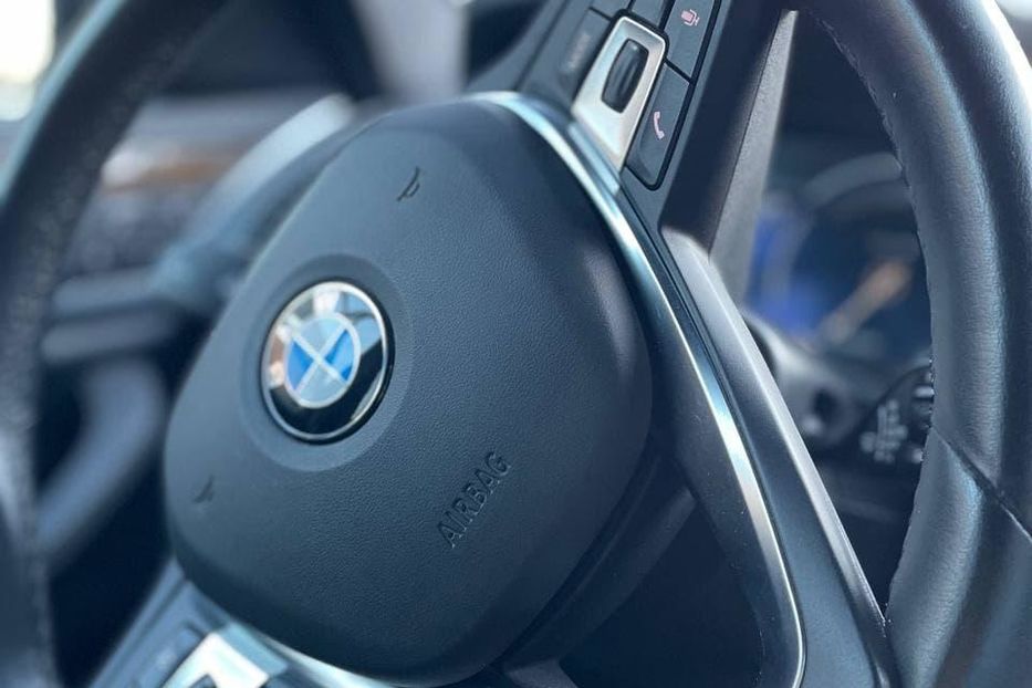 Продам BMW X3 2019 года в Черкассах