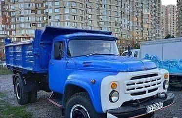 Продам ЗИЛ 130 самосвал 1990 года в Одессе