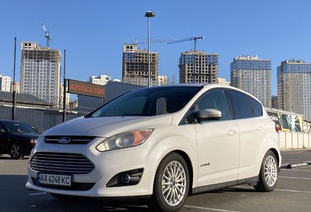 Продам Ford C-Max 2014 года в Киеве
