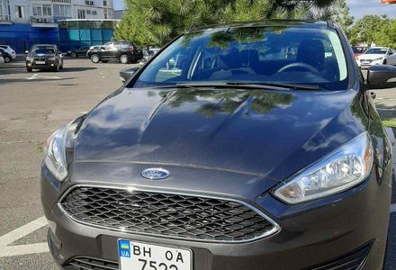 Продам Ford Ford 2015 года в Одессе