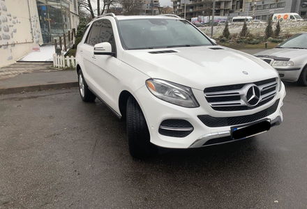 Продам Mercedes-Benz GLE-Class 2015 года в Киеве