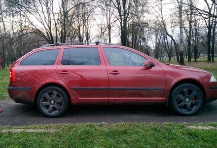 Продам Skoda Octavia A5 Hi 2007 года в г. Ямполь, Винницкая область