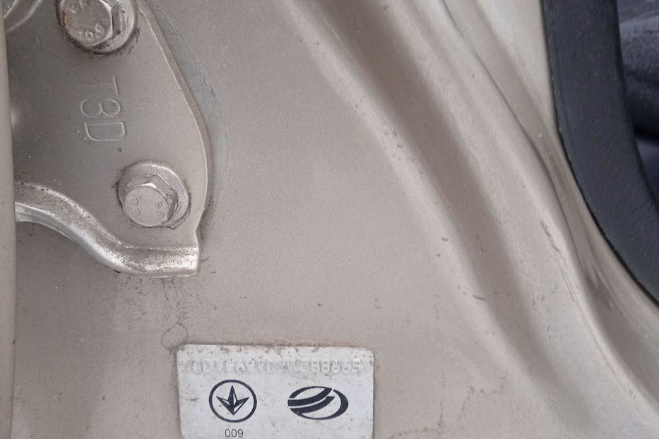Продам Daewoo Lanos Y6DTF69YD8W388665 2008 года в Киеве