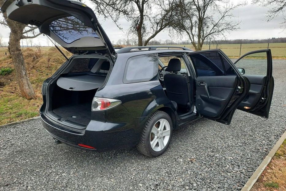 Продам Mazda 6 2007 года в Одессе