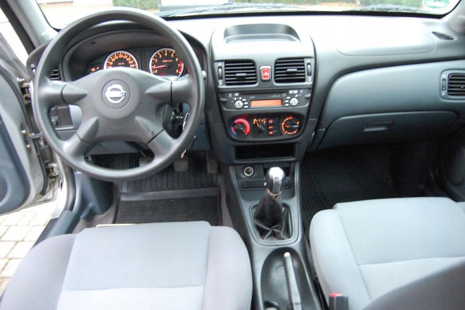 Продам Nissan Almera 2006 года в Виннице