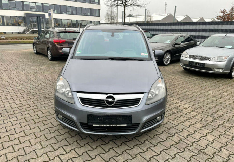 Продам Opel Vectra B 2007 года в г. Иршава, Закарпатская область