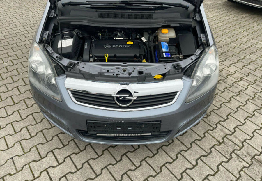 Продам Opel Vectra B 2007 года в г. Иршава, Закарпатская область