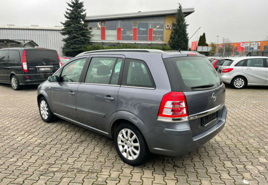 Продам Opel Vectra B 2007 года в г. Иршава, Закарпатская область