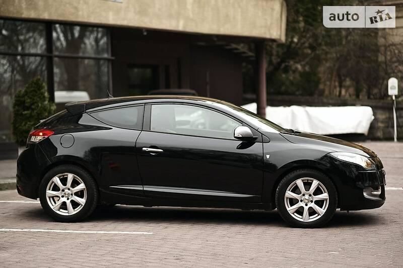 Продам Renault Megane GT LINE 2013 года в Киеве