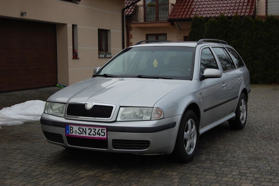 Продам Skoda Octavia | 2000 года в г. Кременчуг, Полтавская область