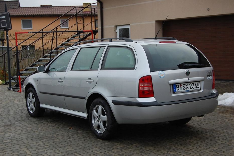 Продам Skoda Octavia | 2000 года в г. Кременчуг, Полтавская область