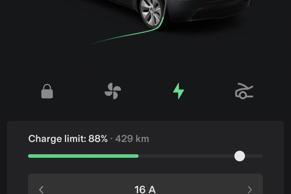 Продам Tesla Model Y 2020 года в Виннице