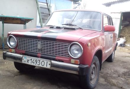 Продам ВАЗ 2101 1978 года в Одессе