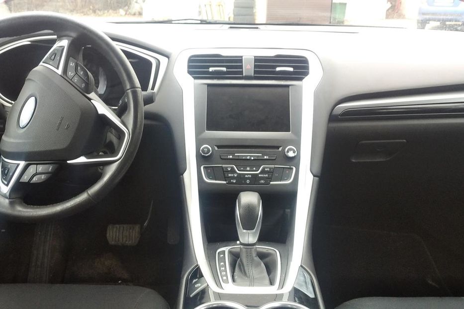 Продам Ford Fusion 2016 года в Киеве