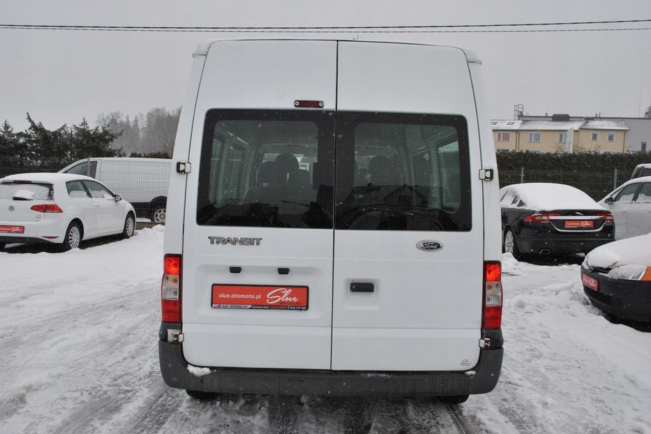 Продам Ford Transit груз. 2010 года в Хмельницком