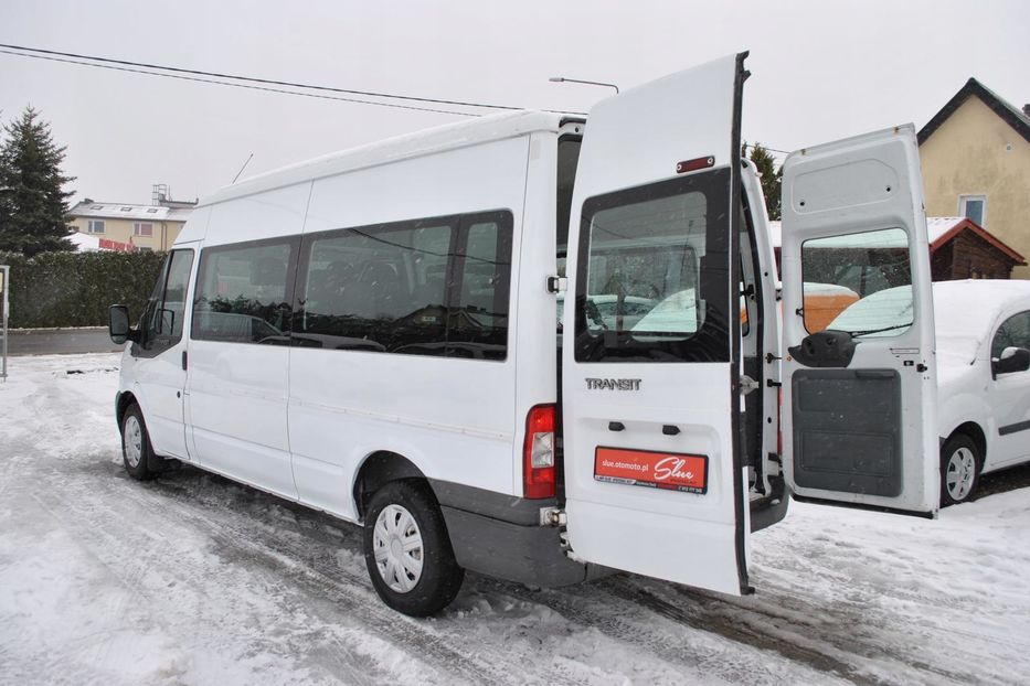 Продам Ford Transit груз. 2010 года в Хмельницком