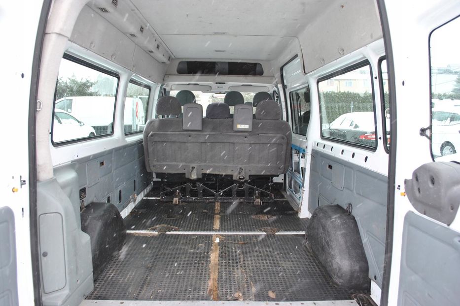 Продам Ford Transit груз. 2010 года в Хмельницком