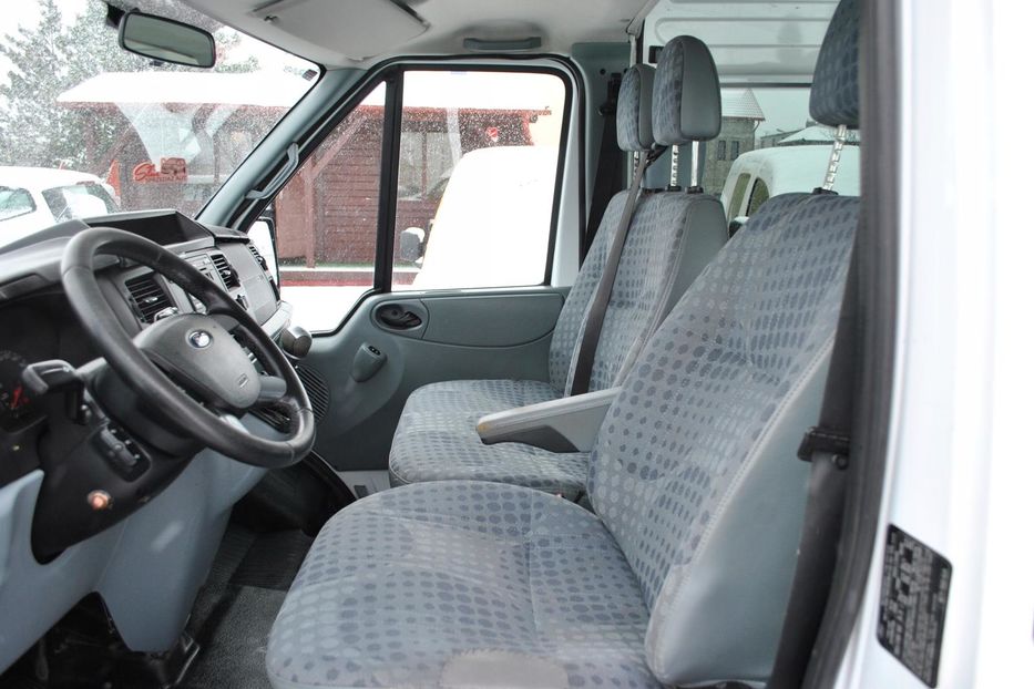 Продам Ford Transit груз. 2010 года в Хмельницком