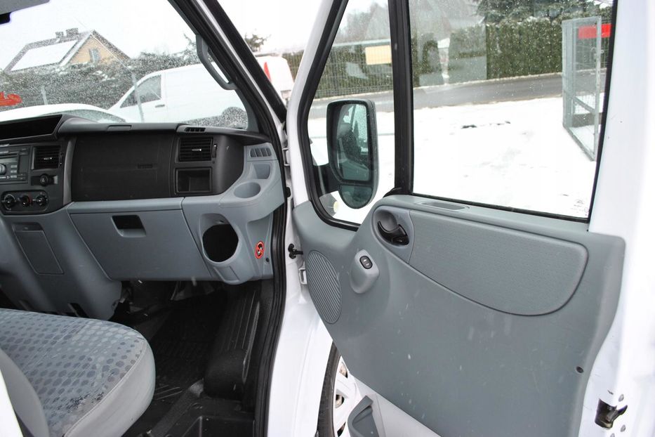 Продам Ford Transit груз. 2010 года в Хмельницком