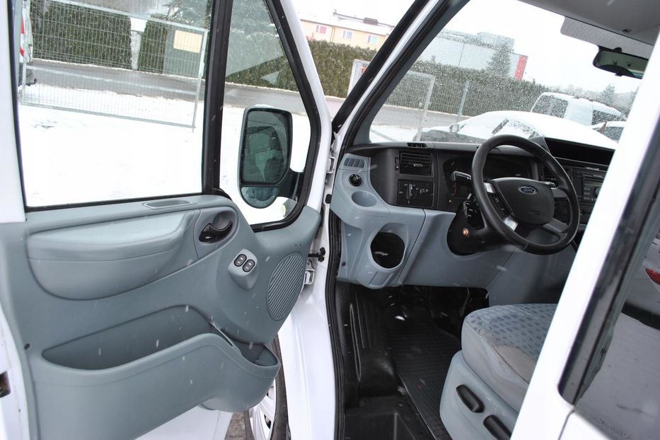 Продам Ford Transit груз. 2010 года в Хмельницком