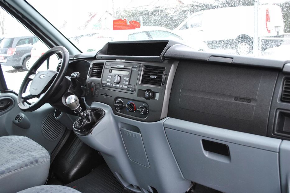 Продам Ford Transit груз. 2010 года в Хмельницком