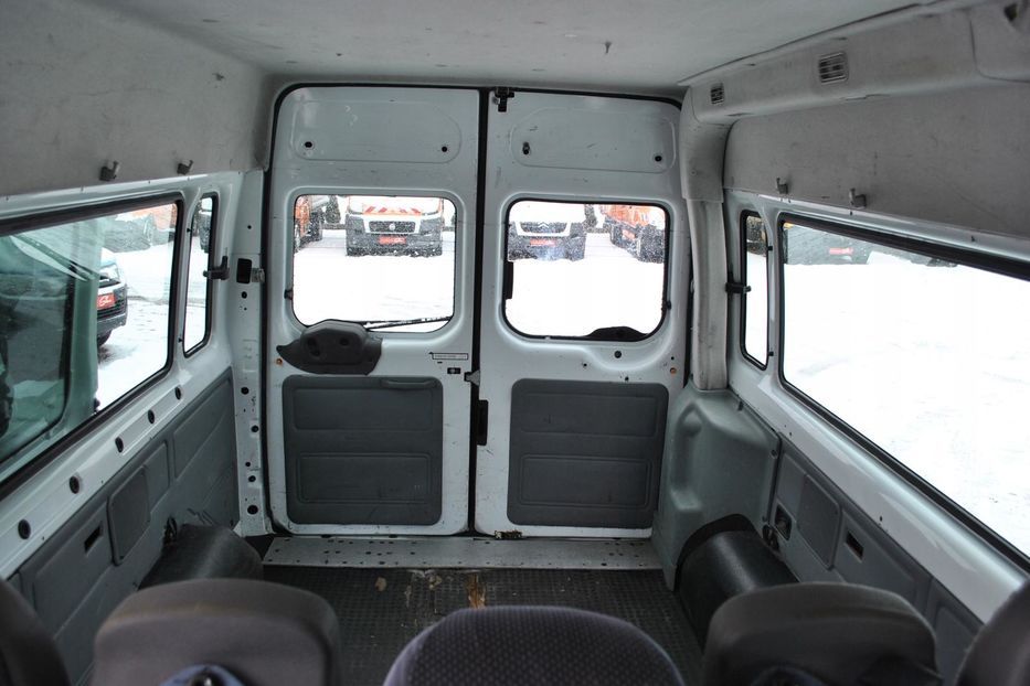 Продам Ford Transit груз. 2010 года в Хмельницком