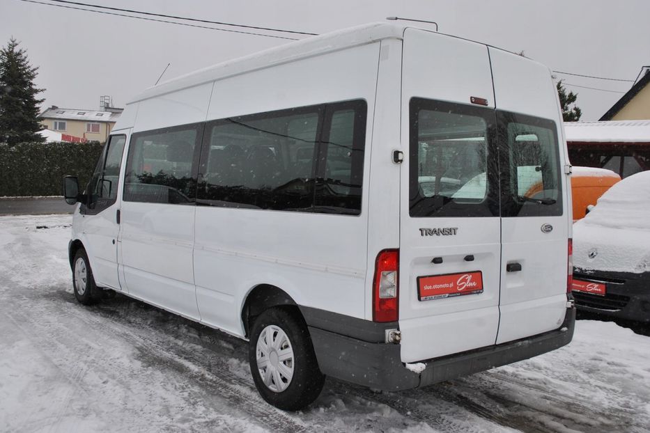 Продам Ford Transit груз. 2010 года в Хмельницком