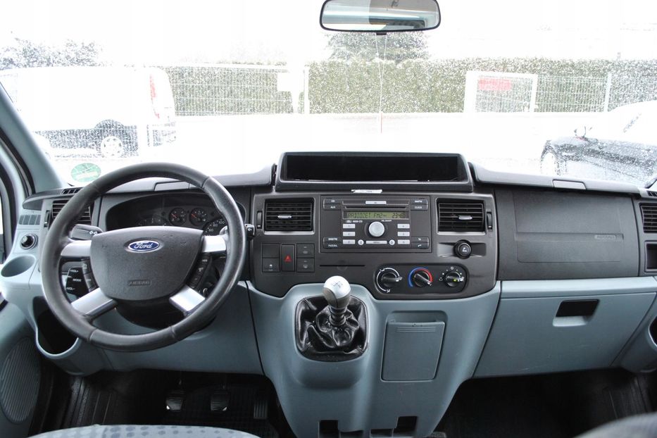 Продам Ford Transit груз. 2010 года в Хмельницком