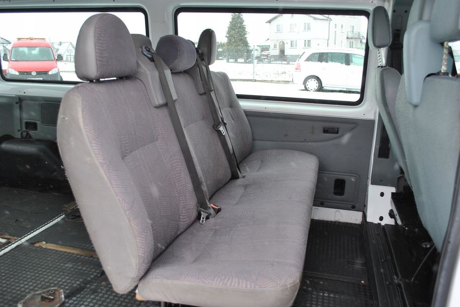 Продам Ford Transit груз. 2010 года в Хмельницком