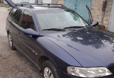 Продам Opel Vectra B 1999 года в г. Марганец, Днепропетровская область