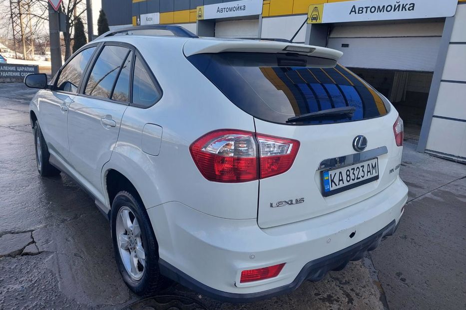 Продам BYD S6 2013 года в Харькове