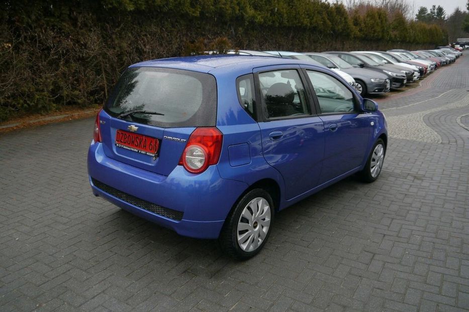Продам Chevrolet Aveo 2008 года в г. Кременчуг, Полтавская область