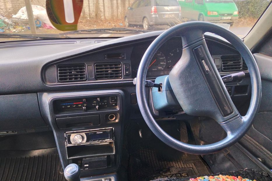 Продам Mazda 626 1987 года в Николаеве