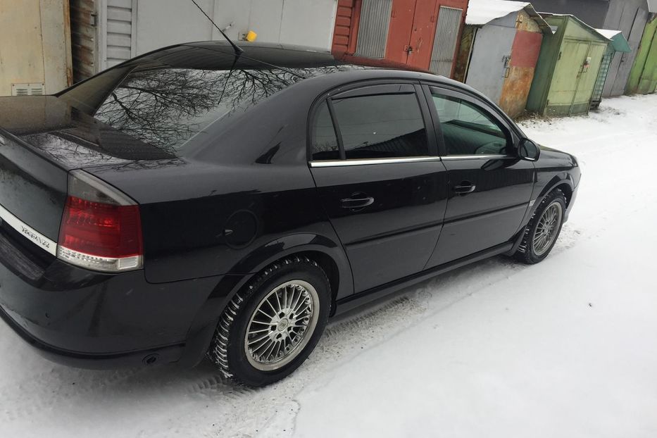 Продам Opel Vectra C 2008 года в Тернополе