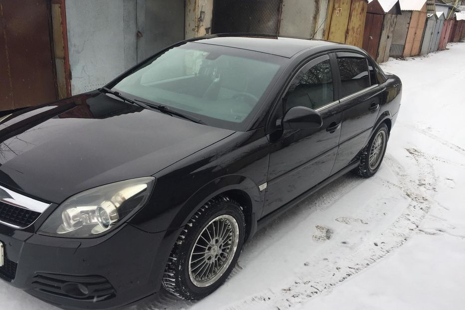 Продам Opel Vectra C 2008 года в Тернополе