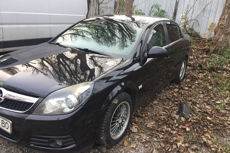 Продам Opel Vectra C 2008 года в Тернополе