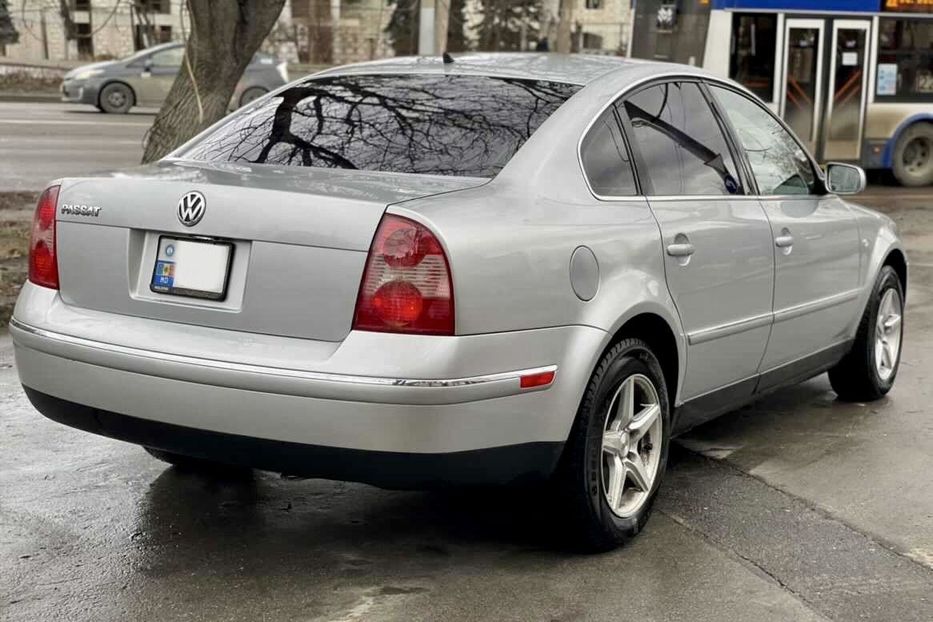 Продам Volkswagen Passat B4 Растаможка! Рассрочка! 2003 года в г. Вознесенск, Николаевская область