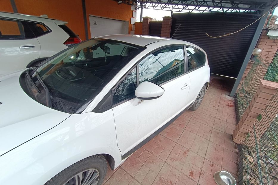 Продам Citroen C4 2010 года в Киеве