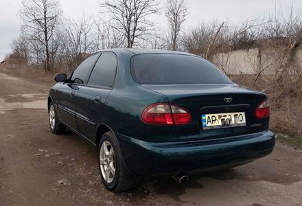 Продам Daewoo Lanos SX 2003 года в Запорожье