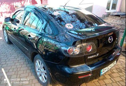 Продам Mazda 3 1600 2007 года в г. Мариуполь, Донецкая область