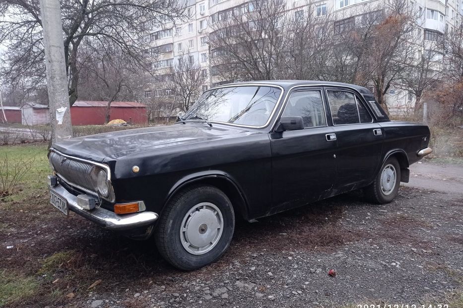 Продам ГАЗ 24 2410 1978 года в Харькове