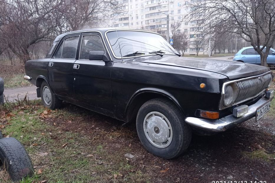 Продам ГАЗ 24 2410 1978 года в Харькове