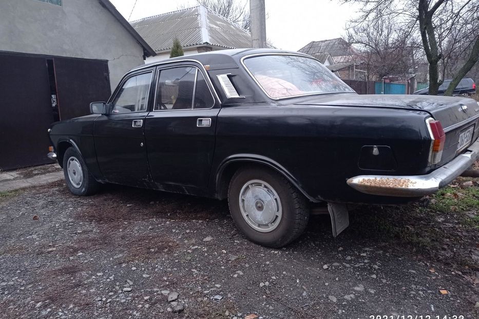 Продам ГАЗ 24 2410 1978 года в Харькове