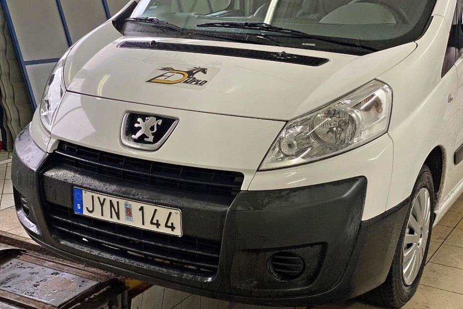 Продам Peugeot Expert груз. Пригоню / Растаможу  2010 года в Харькове