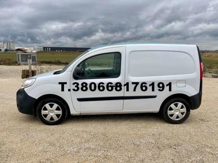 Продам Renault Kangoo груз. 2015 года в г. Межгорье, Закарпатская область