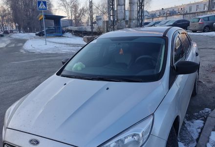 Продам Ford Focus S 2017 года в Харькове