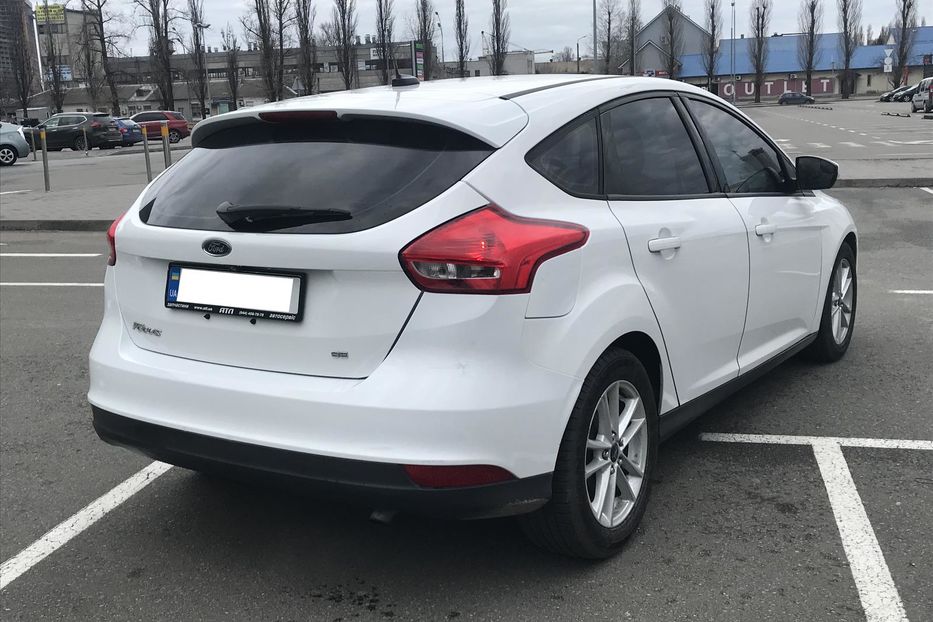 Продам Ford Focus 2015 года в Киеве