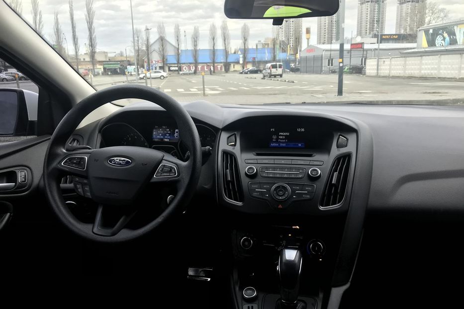 Продам Ford Focus 2015 года в Киеве