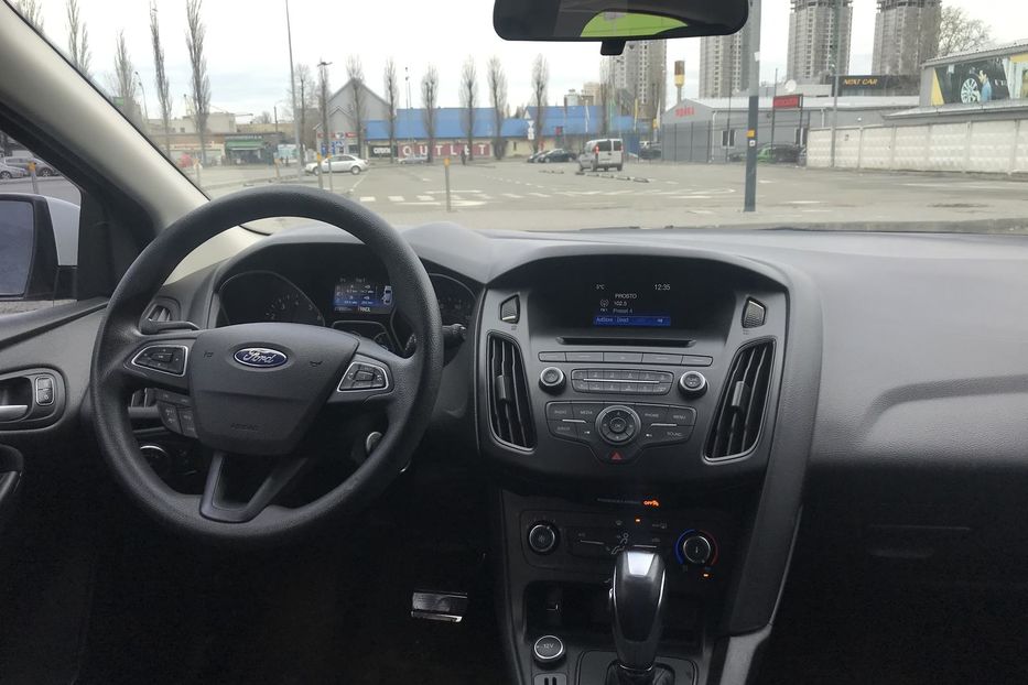 Продам Ford Focus 2015 года в Киеве